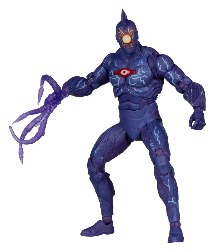 DC Multiverse Figura de Acción O.M.A.C. (Infinite Crisis) 19 cm