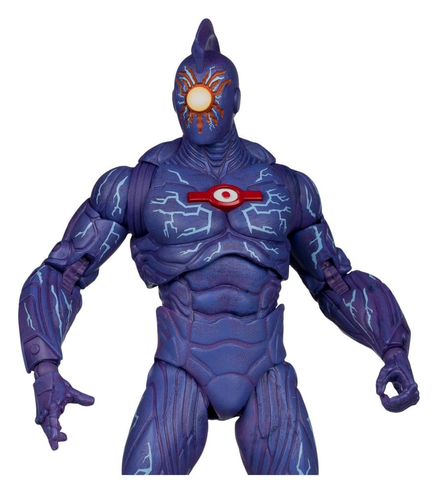 DC Multiverse Figura de Acción O.M.A.C. (Infinite Crisis) 19 cm