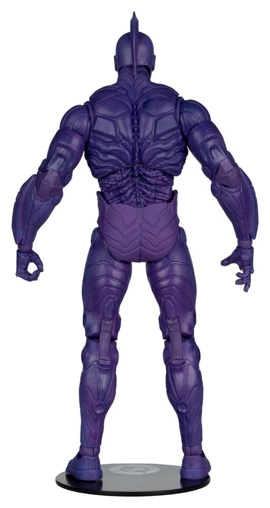 DC Multiverse Figura de Acción O.M.A.C. (Infinite Crisis) 19 cm