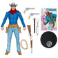 DC Multiverse Collector Edition Figura Vigilante (All Star Squadron) (Collector Edition #56) 18 cm