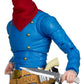 DC Multiverse Collector Edition Figura Vigilante (All Star Squadron) (Collector Edition #56) 18 cm