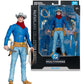 DC Multiverse Collector Edition Figura Vigilante (All Star Squadron) (Collector Edition #56) 18 cm