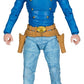 DC Multiverse Collector Edition Figura Vigilante (All Star Squadron) (Collector Edition #56) 18 cm
