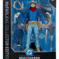 DC Multiverse Collector Edition Figura Vigilante (All Star Squadron) (Collector Edition #56) 18 cm