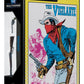 DC Multiverse Collector Edition Figura Vigilante (All Star Squadron) (Collector Edition #56) 18 cm