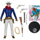 DC Multiverse Collector Edition Figura Vigilante (All Star Squadron) (Collector Edition #56) 18 cm