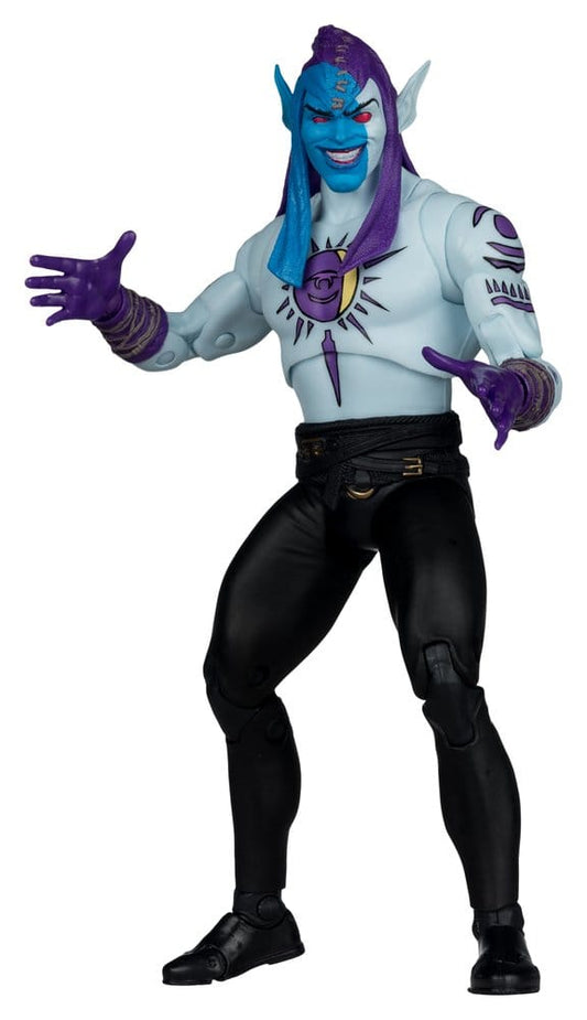 DC Multiverse Figura de Acción Eclipso (DC Classic) 20 cm