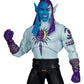DC Multiverse Figura de Acción Eclipso (DC Classic) 20 cm