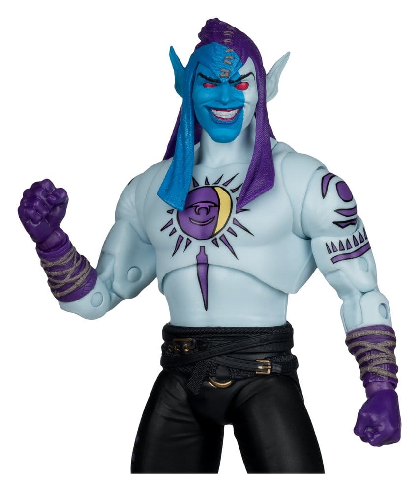DC Multiverse Figura de Acción Eclipso (DC Classic) 20 cm