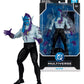 DC Multiverse Figura de Acción Eclipso (DC Classic) 20 cm