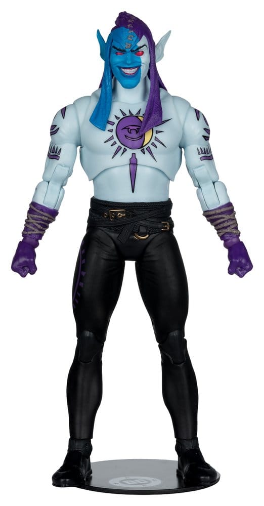 DC Multiverse Figura de Acción Eclipso (DC Classic) 20 cm