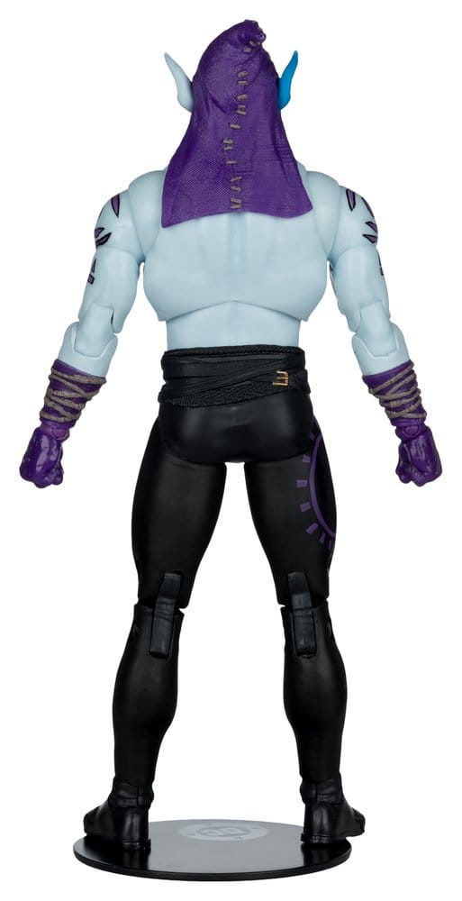 DC Multiverse Figura de Acción Eclipso (DC Classic) 20 cm