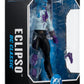 DC Multiverse Figura de Acción Eclipso (DC Classic) 20 cm