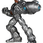 DC Direct Estatua Collector Vinyl Cyborg 12 cm