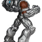 DC Direct Estatua Collector Vinyl Cyborg 12 cm