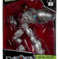 DC Direct Estatua Collector Vinyl Cyborg 12 cm