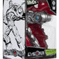 DC Direct Estatua Collector Vinyl Cyborg 12 cm