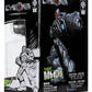DC Direct Estatua Collector Vinyl Cyborg 12 cm
