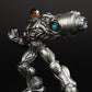 DC Direct Estatua Collector Vinyl Cyborg 12 cm