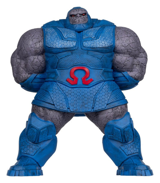 DC Direct Estatua Collector Vinyl Darkseid 12 cm