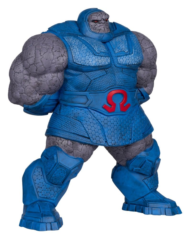 DC Direct Estatua Collector Vinyl Darkseid 12 cm
