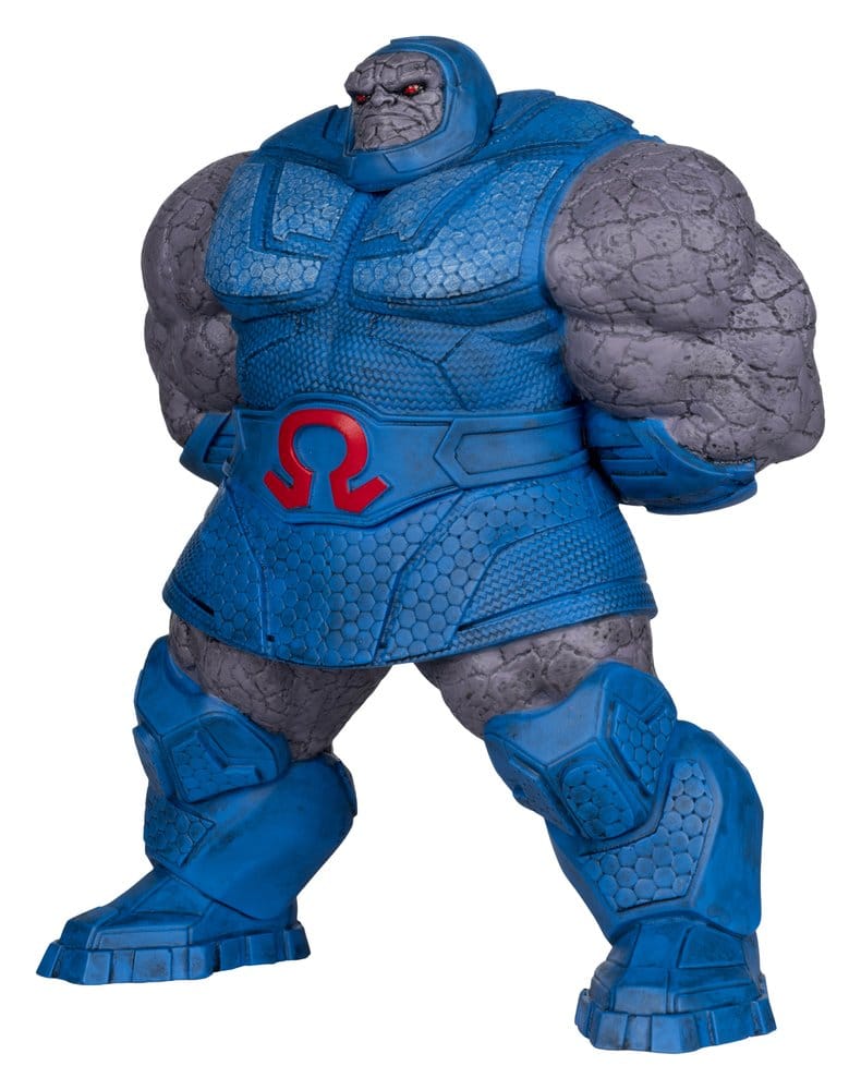 DC Direct Estatua Collector Vinyl Darkseid 12 cm