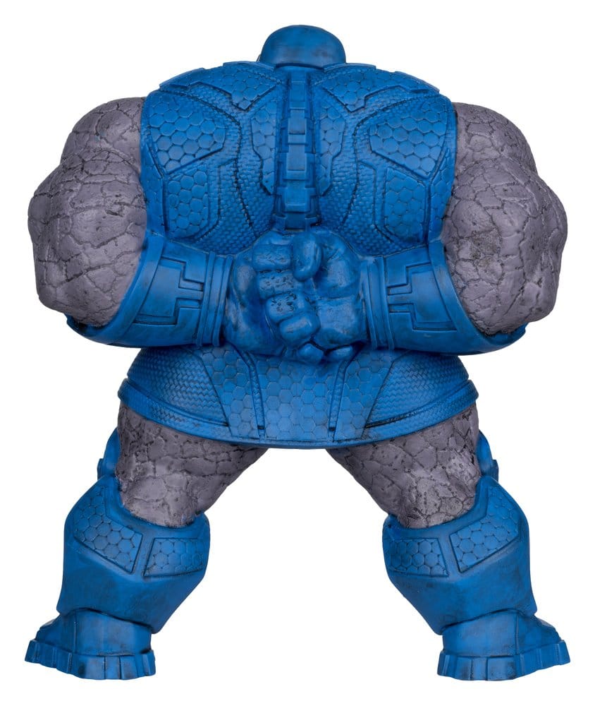 DC Direct Estatua Collector Vinyl Darkseid 12 cm