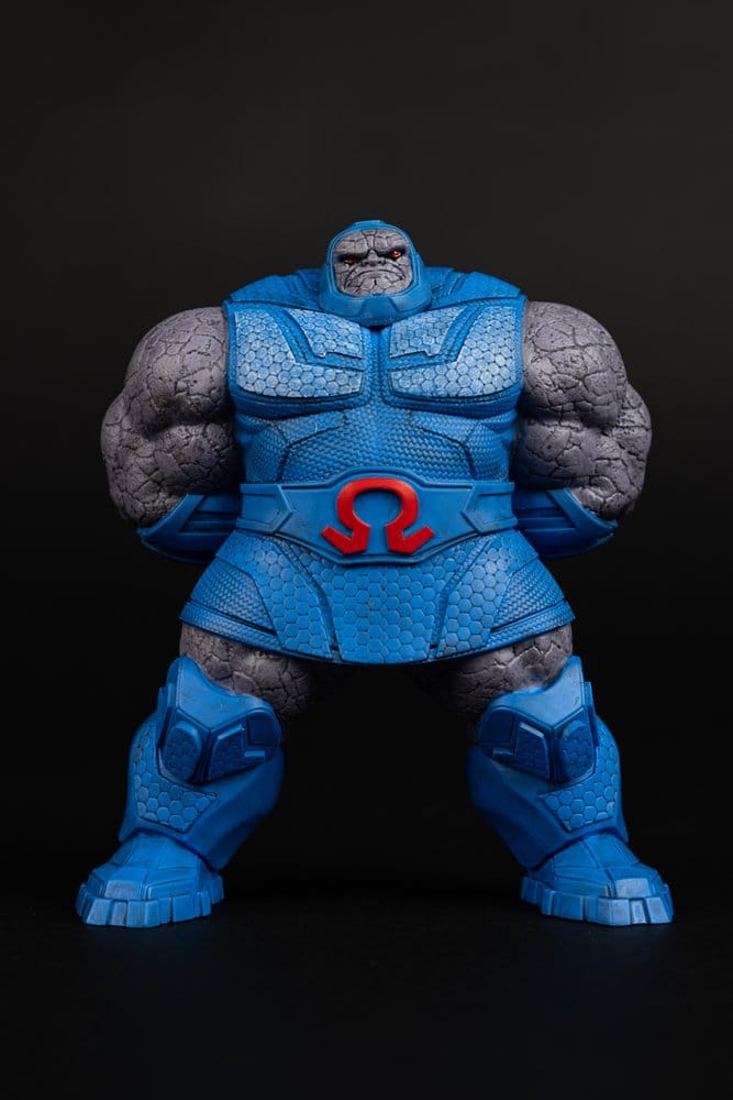 DC Direct Estatua Collector Vinyl Darkseid 12 cm