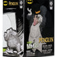 DC Direct Todd's Mods Figura de vinilo The Penguin 9 cm (Edición Limitada)