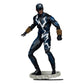 DC Multiverse Figura Static Shock (Trial by Fire) (Gold Label) 18 cm - Z POP Toys
