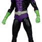 DC Multiverse Figura Beast Boy (One Year Later) (Gold Label) 18 cm