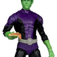 DC Multiverse Figura Beast Boy (One Year Later) (Gold Label) 18 cm