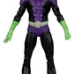 DC Multiverse Figura Beast Boy (One Year Later) (Gold Label) 18 cm