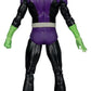 DC Multiverse Figura Beast Boy (One Year Later) (Gold Label) 18 cm