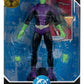DC Multiverse Figura Beast Boy (One Year Later) (Gold Label) 18 cm