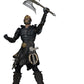 Supergirl (2026) DC Theatrical Deluxe Edition Figura Krem of the Yellow Hills 18 cm