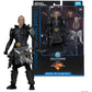 Supergirl (2026) DC Theatrical Deluxe Edition Figura Krem of the Yellow Hills 18 cm