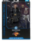 Supergirl (2026) DC Theatrical Deluxe Edition Figura Krem of the Yellow Hills 18 cm