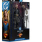 Supergirl (2026) DC Theatrical Deluxe Edition Figura Krem of the Yellow Hills 18 cm