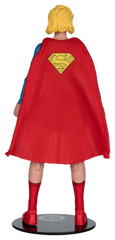DC Multiverse Collector Edition Figura Supergirl (Collector Edition #59) 18 cm