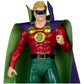 DC Multiverse Figuras de Acción Pack de 2 Solomon Grundy vs Green Lantern 18 cm