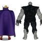 DC Multiverse Figuras de Acción Pack de 2 Solomon Grundy vs Green Lantern 18 cm