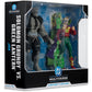 DC Multiverse Figuras de Acción Pack de 2 Solomon Grundy vs Green Lantern 18 cm