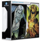 DC Multiverse Figuras de Acción Pack de 2 Solomon Grundy vs Green Lantern 18 cm