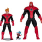 DC Multiverse pack de 2 Figuras Atrocitus and Red Lantern Corps (Green Lantern) 18 cm
