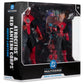 DC Multiverse pack de 2 Figuras Atrocitus and Red Lantern Corps (Green Lantern) 18 cm