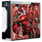 DC Multiverse pack de 2 Figuras Atrocitus and Red Lantern Corps (Green Lantern) 18 cm