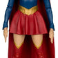 DC Multiverse Figura Supergirl (Hero Costume) (Supergirl Movie 2026) 18 cm