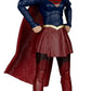 Supergirl (2026) DC Theatrical Deluxe Edition Figura Supergirl 17 cm