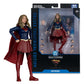 Supergirl (2026) DC Theatrical Deluxe Edition Figura Supergirl 17 cm